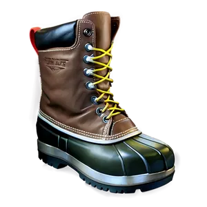 Fishing Boot PNG Upl PNG