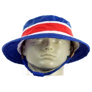 Fishing Bucket Hat Png Msf PNG image