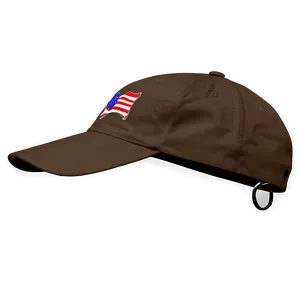 Fishing Dad Cap Look PNG 42 PNG