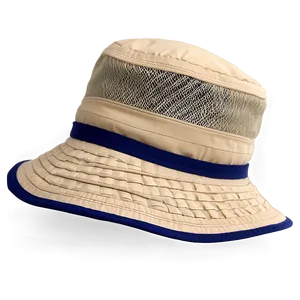 Fishing Hat With Cooling Technology PNG 06212024 PNG