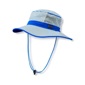 Fishing Hat With Cooling Technology PNG 45 PNG