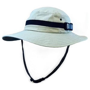 Fishing Hat With Headlamp PNG Ecn