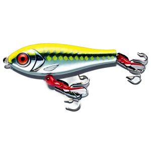 Fishing Lure C PNG image