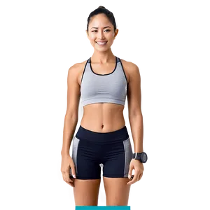 Fitness Challenge Png 38 PNG image