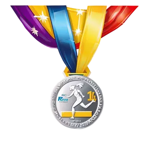 Fitness Challenge Trophy Png 73 PNG image