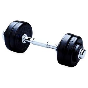 Fitness Dumbbell Sticker Png Dav52 PNG image