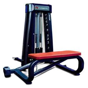 Fitness Furniture Concepts PNG Bsc