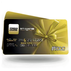 Fitness Gift Card Png 05252024 PNG image