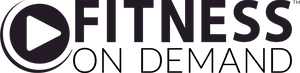 Fitness On Demand Logo