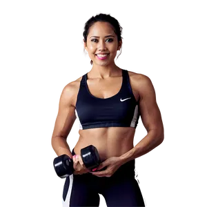 Fitness Photoshoot Png 61 PNG image