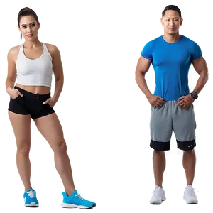 Fitness Photoshoot Png Hxx PNG image