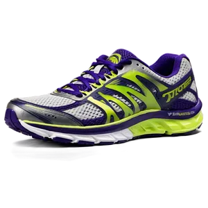 Fitness Running Shoe PNG 85 PNG