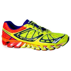 Fitness Running Shoe PNG Nmr PNG