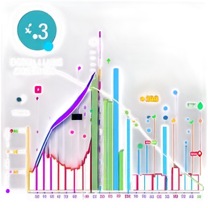 Fitness Tracking Line Chart PNG 06262024 PNG