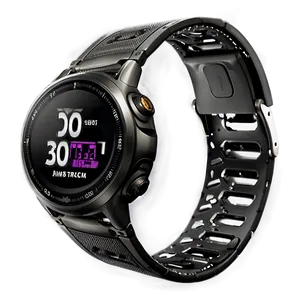 Fitness Watch Png 05212024 PNG image