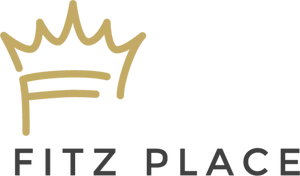 Fitz Place_ Logo_ Design
