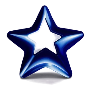Five-point Star Icon PNG Udu41 PNG