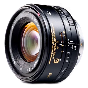 Fixed Focal Length Camera Lens PNG Mmw PNG