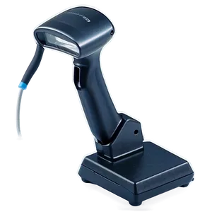 Fixed Mount Barcode Scanner PNG 06272024