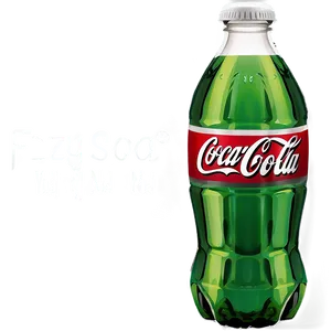 Fizzy Soda Bottle Png 06262024 PNG image