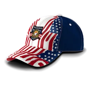 Flag Design Baseball Cap PNG Pab PNG