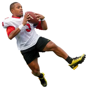 Flag Football Championship Png 2 PNG image