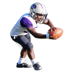 Flag Football Plays Diagram PNG Fjt
