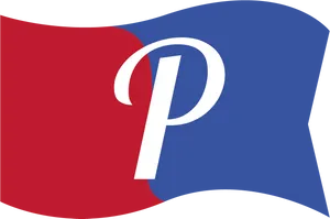 Flagof Great Britain Styled Logo PNG