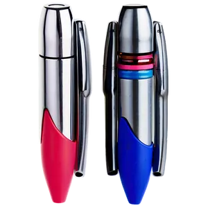 Flair Pen Assortment PNG Iwi
