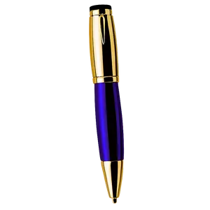 Flair Pen B PNG image