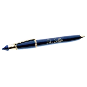 Flair Pen Calligraphy Collection PNG Dbh PNG