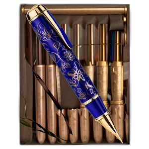 Flair Pen Limited Edition PNG Hbm PNG