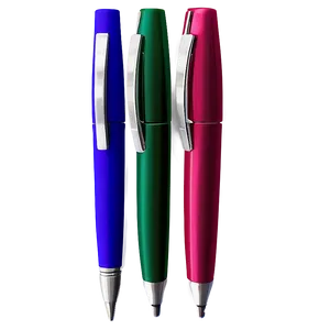 Flair Pen Office Supplies PNG 87 PNG