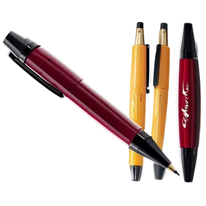 Flair Pen Quick Dry Ink PNG Ejv50 PNG