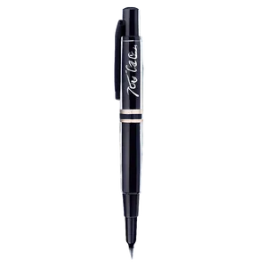 Flair Pen Waterproof Ink PNG 06292024 PNG