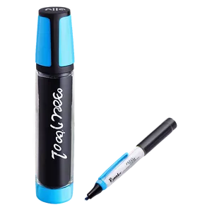 Flair Pen Waterproof Ink PNG 36 PNG