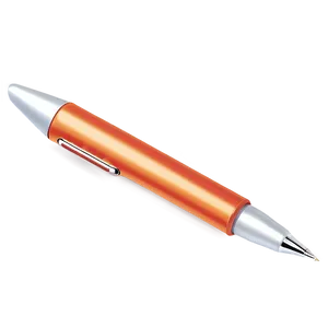 Flair Pen With Grip PNG Tmo