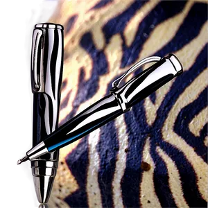 Flair Pen Zebra Print PNG 53 PNG