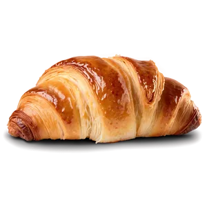 Flaky Croissant PNG Uxr22 PNG
