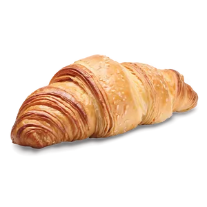 Flaky Croissant Png Yyx47 PNG image