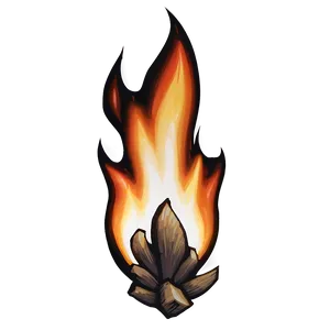 Flame D