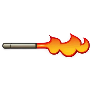 Flame Icon PNG Aem