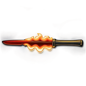 Flame Icon PNG Vjo45