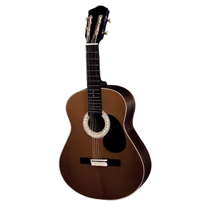 Flamenco Guitar Png Uxd PNG image