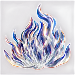 Flames Texture Png 05042024 PNG image