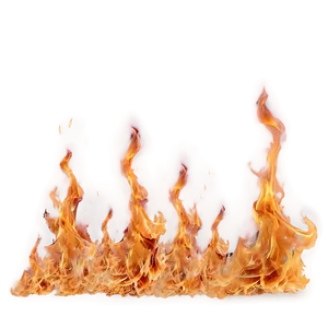 Flames Texture Png 32 PNG image