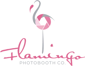 Flamingo Photobooth Logo