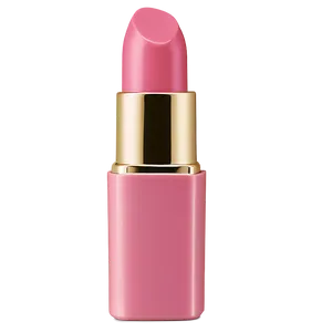 Flamingo Pink Lipstick PNG 06292024