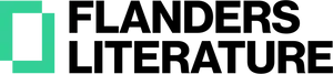 Flanders Literature Logo PNG image