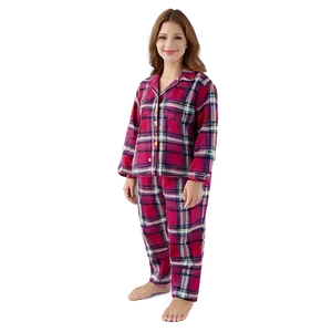 Flannel Pajama Pattern PNG Hep PNG